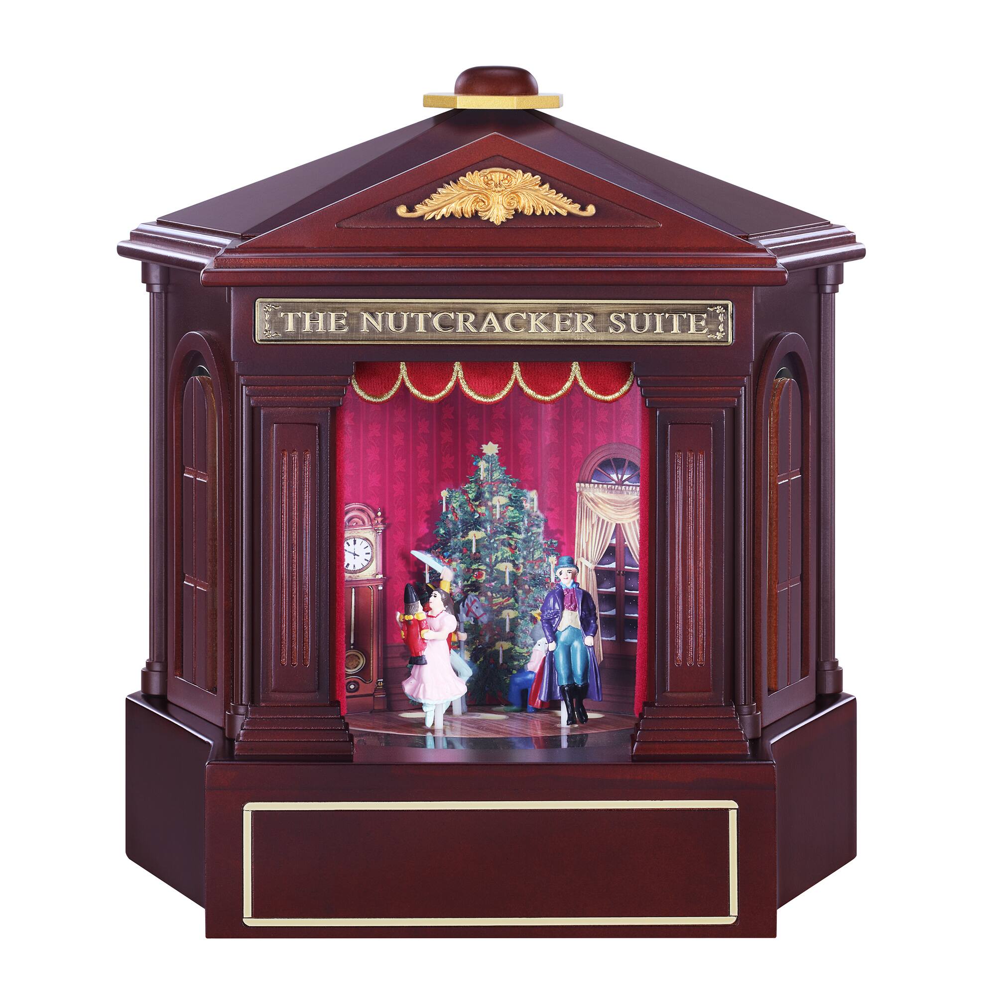 Mr. Christmas The Nutcracker Suite